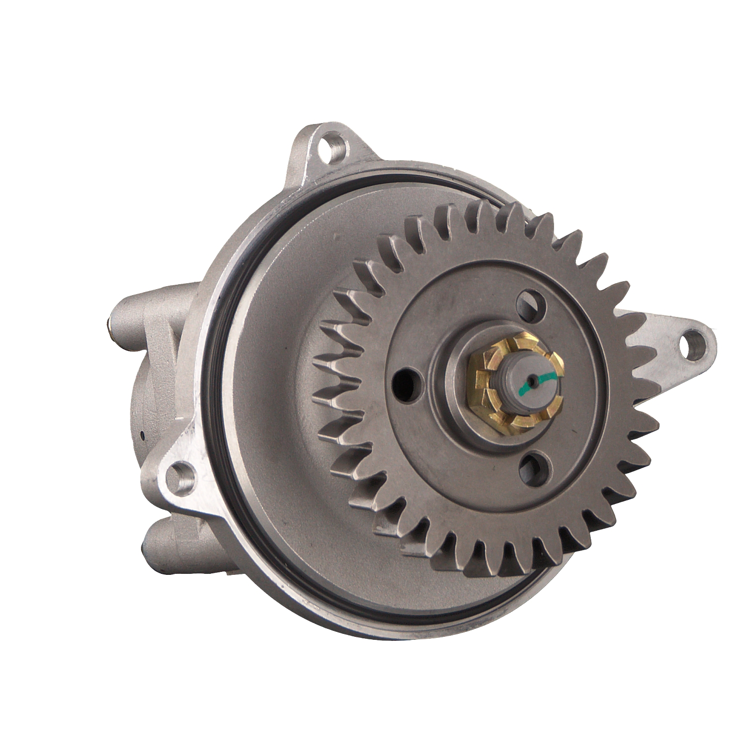 OEM 24424074 FEBI BILSTEIN Ohjaustehostimen pumppu 47881 varten VOLVO