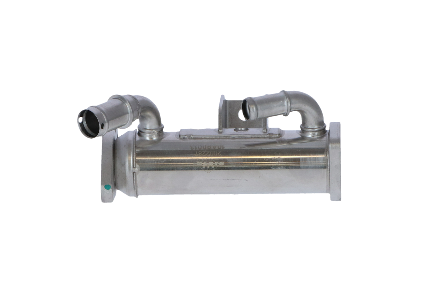 OEM LR003857 NRF Radiatore EGR 48012 per LAND ROVER