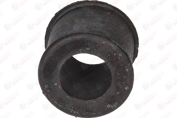 OEM 281411045 BIRTH Gommino barra stabilizzatrice 4811 per VOLKSWAGEN, MERCEDES-BENZ, AUDI, SEAT, SKODA