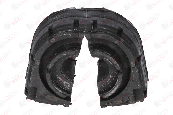 Stabilisatorstang rubber (4816) van BIRTH Voor VW Passat Sedan (3G2, CB2) 1.4 TSI (110 KW / 150 PK / Van 2014)