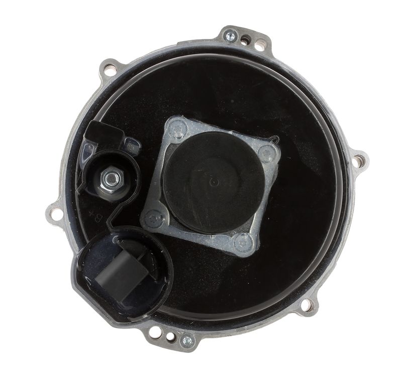 OEM A6111550007 CEVAM Laturi 4816 varten MERCEDES-BENZ, MITSUBISHI, SSANGYONG