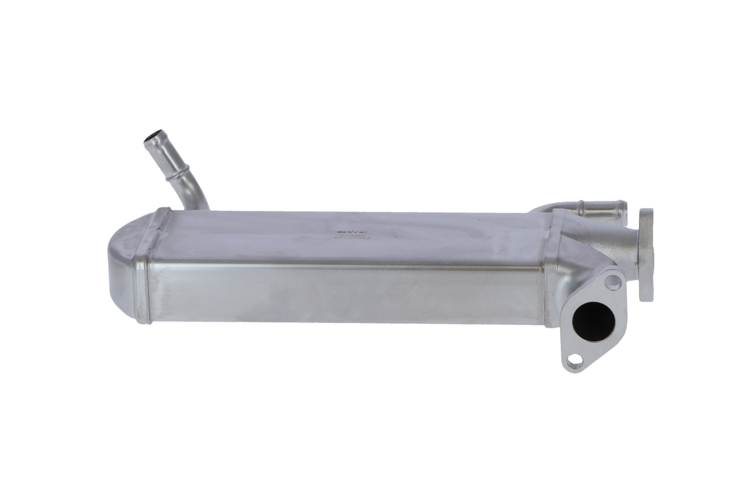 EGR-koeler (48218) van NRF Voor VW Amarok Flatbed Vrachtwagen / Chassis (S1B, S6B, S7B) 2.0 TDI (90 KW / 122 PK / Van 2011)