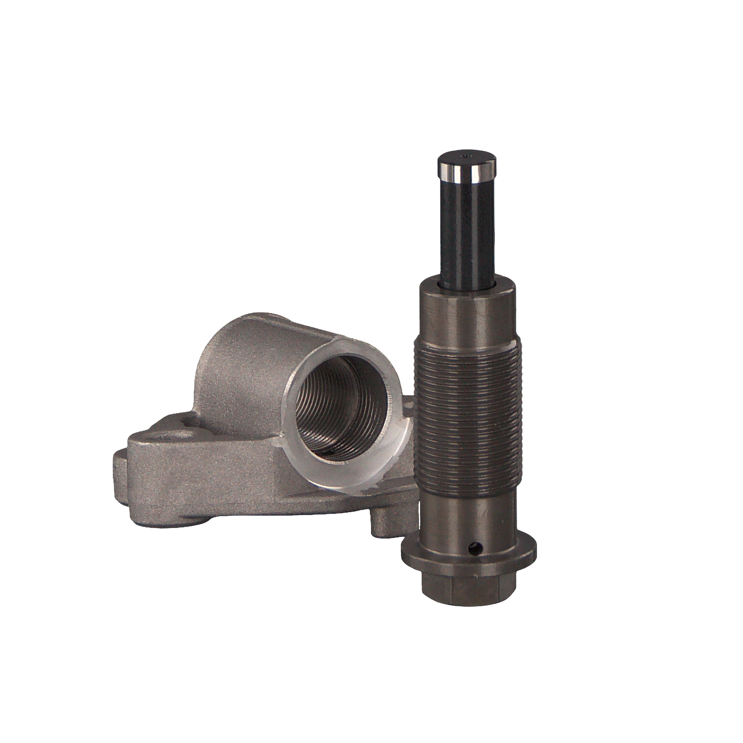 FEBI BILSTEIN Tensor de cadena de distribución 48307 Tensor de cadena de distribución FEBI BILSTEIN 48307 para MERCEDES-BENZ Clase B 2012