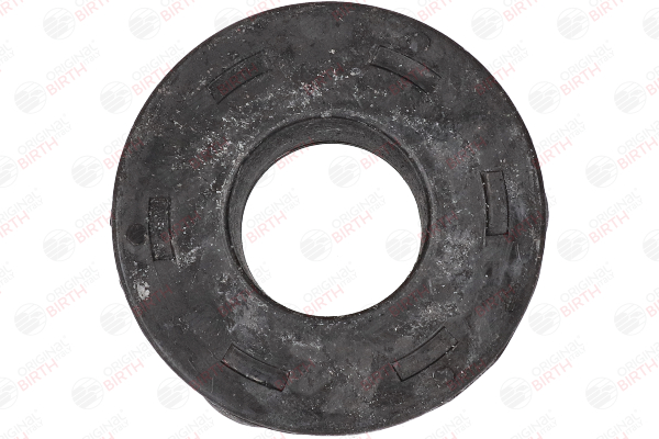 OEM 281407180 BIRTH Supporto braccio oscillante 4842 per VOLKSWAGEN, AUDI, CITROЁN, SEAT, SKODA