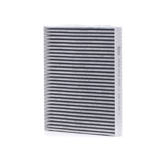 buy Pollen filter - FEBI BILSTEIN (48483)