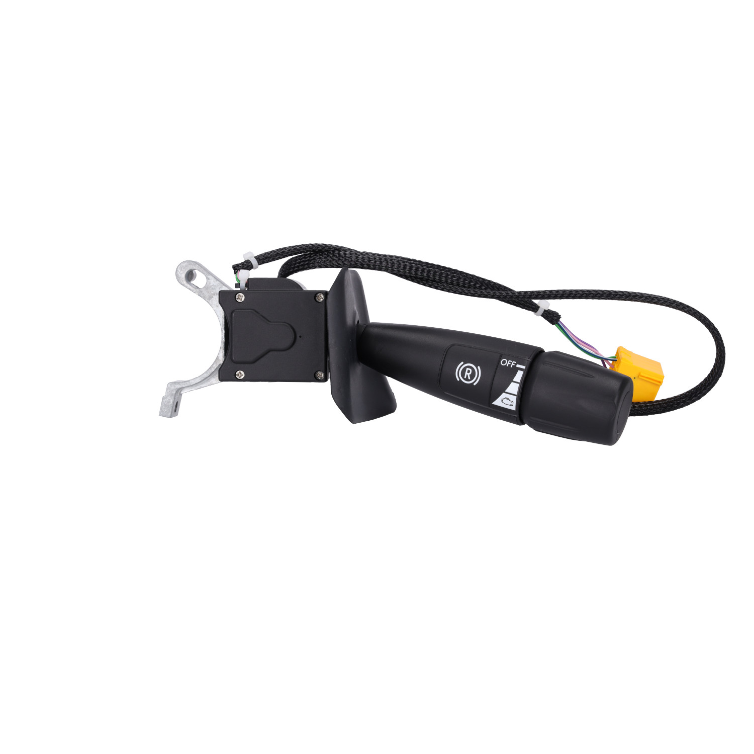 DAF FEBI BILSTEIN Commutateur de colonne de direction 48591