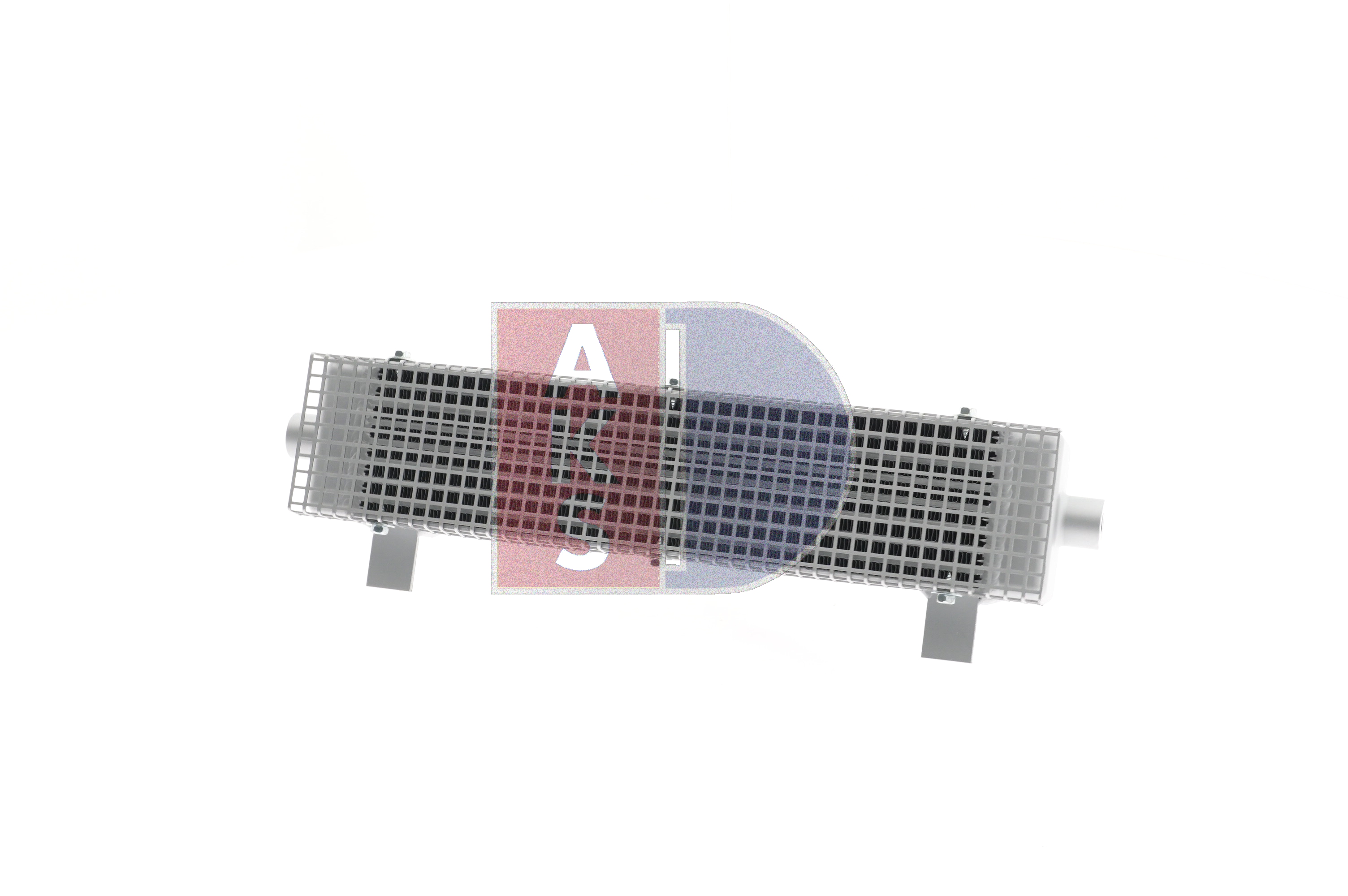 AKS DASIS Radiatore olio motore 486008N NSU AKS DASIS Radiatore olio motore 486008N