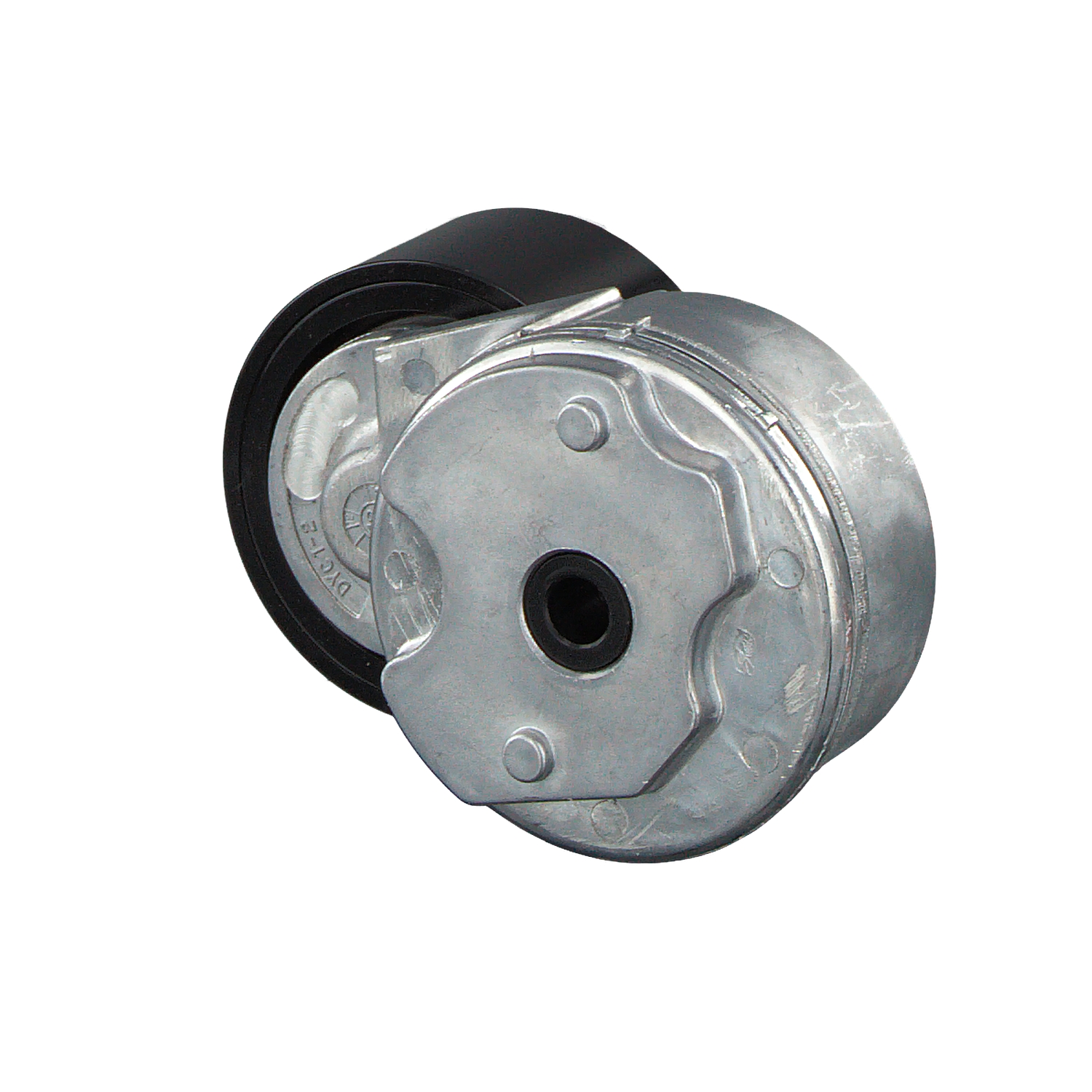 OEM A4572002870 FEBI BILSTEIN Hihnankiristin, moniurahihna 48637 varten MERCEDES-BENZ