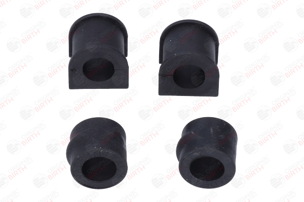 OEM 7M0511413A BIRTH Juego de reparación, suspensión del estabilizador 4868 para VOLKSWAGEN, SEAT, AUDI, FORD, SKODA