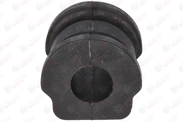 OEM 6Q0411314P BIRTH  Stabigummis 4872 für VW, AUDI, MERCEDES-BENZ, SKODA, SEAT
