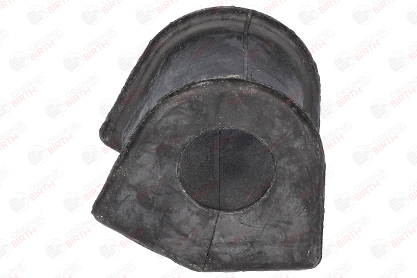 Stabilisatorstang rubber (4889) van BIRTH Voor TOYOTA COROLLA Verso (ZER_, ZZE12_, R1_) 1.3 VVTi (64 KW / 87 PK / Van 2004)