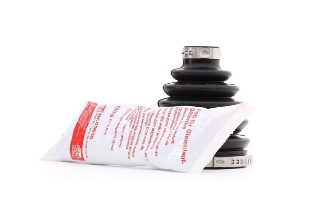 FEBI BILSTEIN Drivakselmansjett 48928