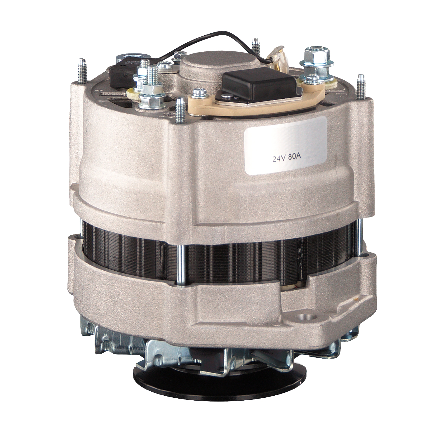 buy Alternator - FEBI BILSTEIN (48930)