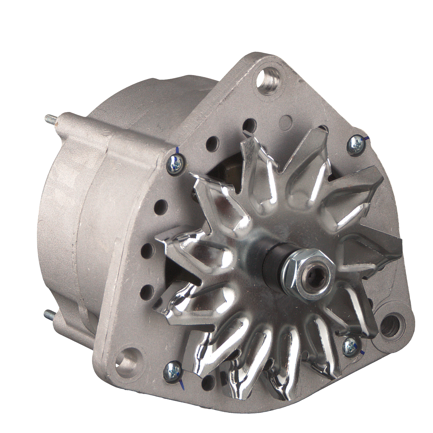 buy Alternator - FEBI BILSTEIN (48931)