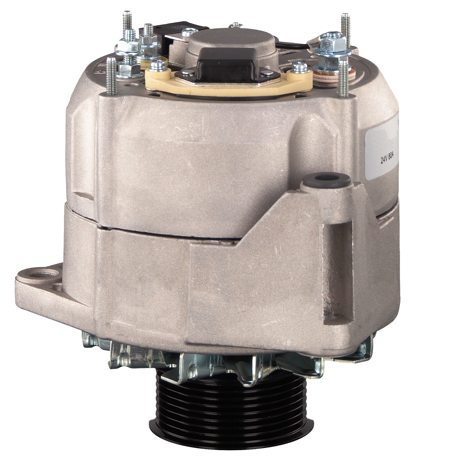 OEM 0101542002 FEBI BILSTEIN Laturi 48932 varten MERCEDES-BENZ