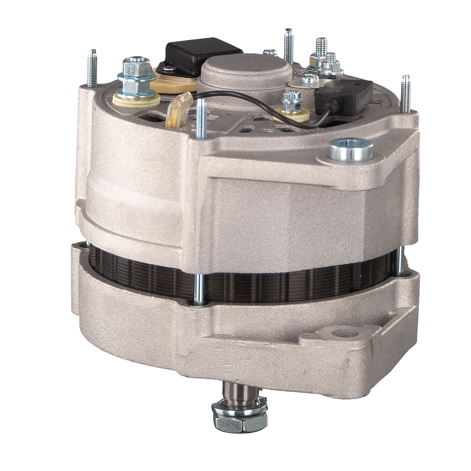 OEM 1105367 FEBI BILSTEIN Laturi 48935 varten OPEL, CHEVROLET, CADILLAC, PONTIAC, BUICK