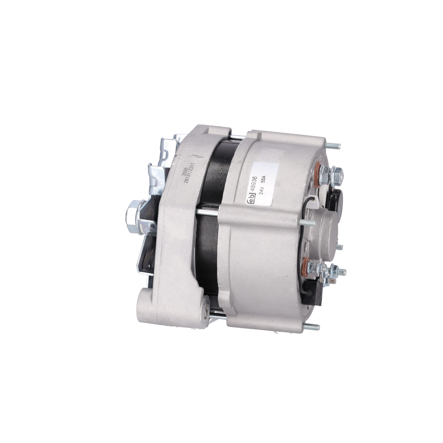 OEM 1089861 FEBI BILSTEIN  Lichtmaschine 48936 für VOLVO