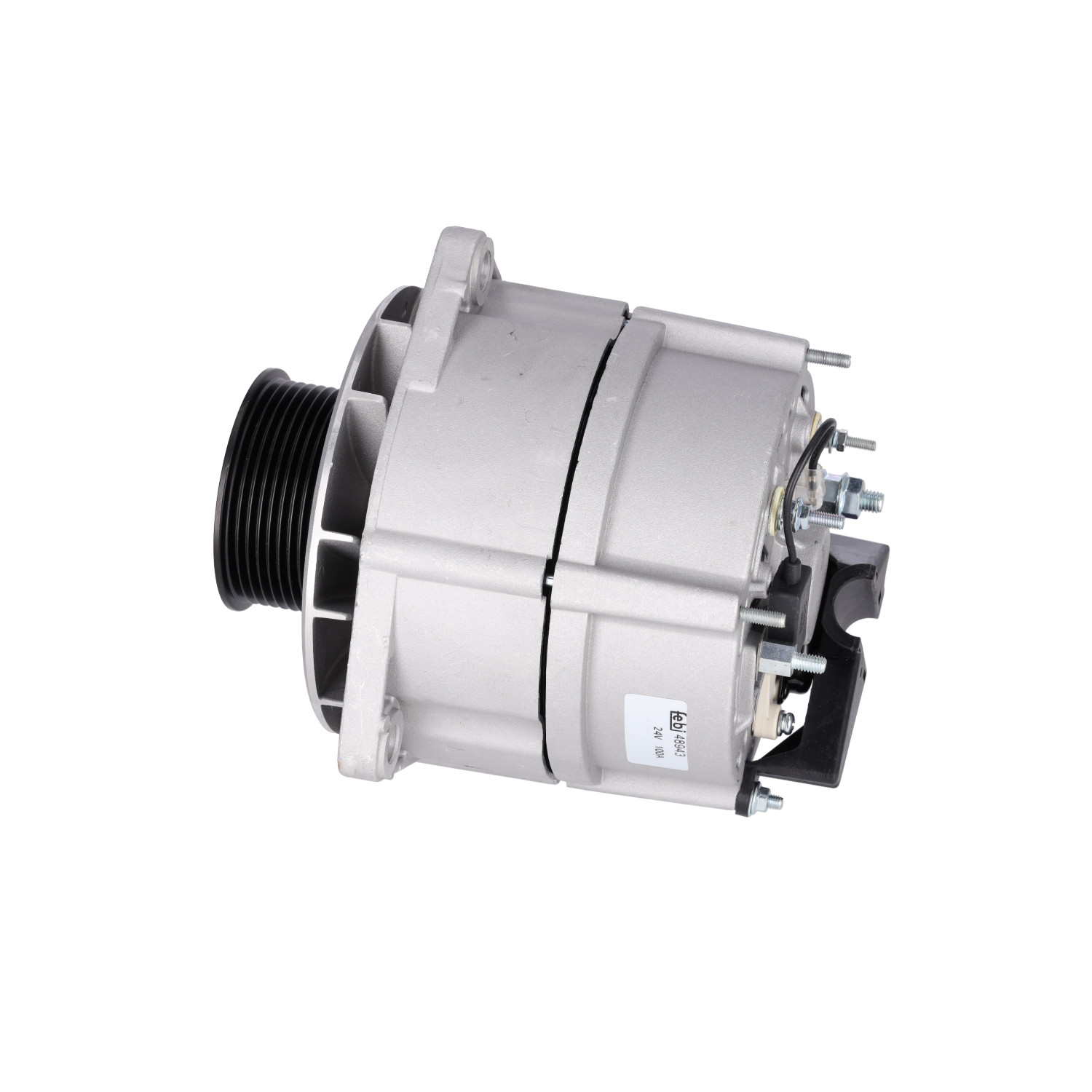 OEM A0101548902 FEBI BILSTEIN Laturi 48943 varten MERCEDES-BENZ, DAIMLER