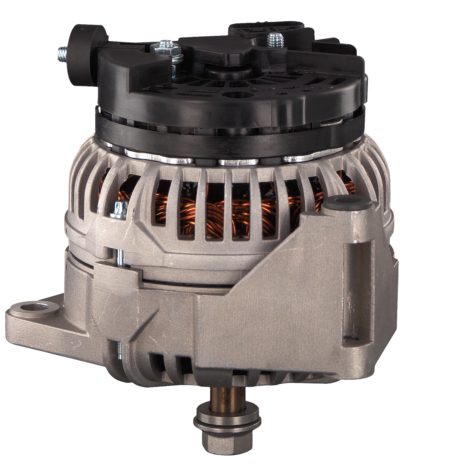 OEM 51261017265 FEBI BILSTEIN Laturi 48953 varten VW, MAN