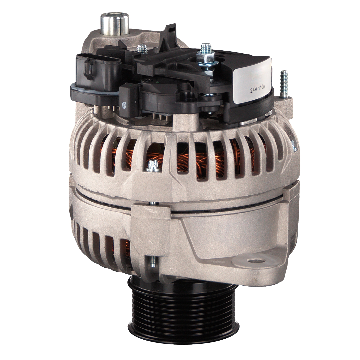 OEM 20849352 FEBI BILSTEIN Laturi 48957 varten VOLVO