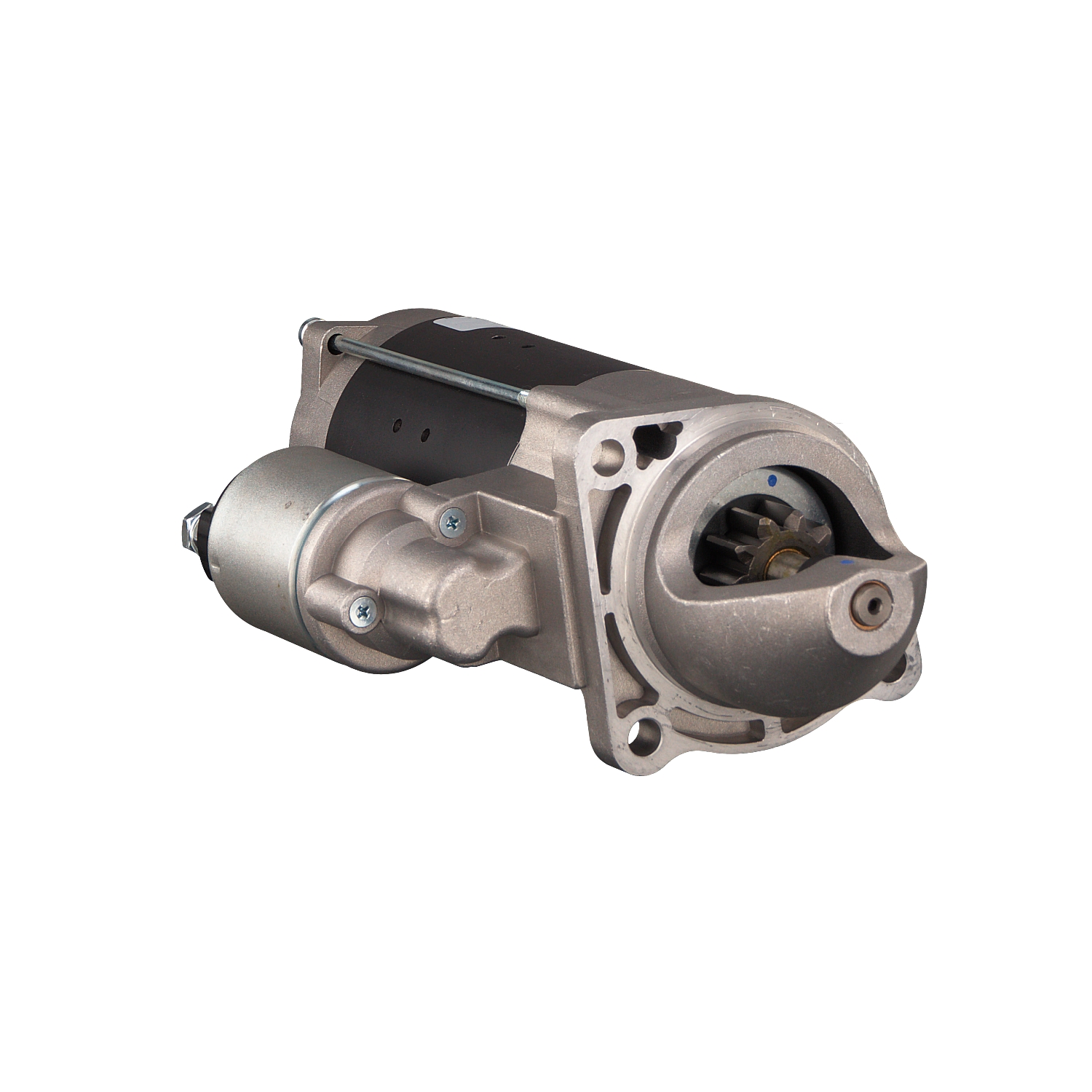 OEM 5010508443 FEBI BILSTEIN Motorino avviamento 48967 per RENAULT, VOLVO, RENAULT TRUCKS