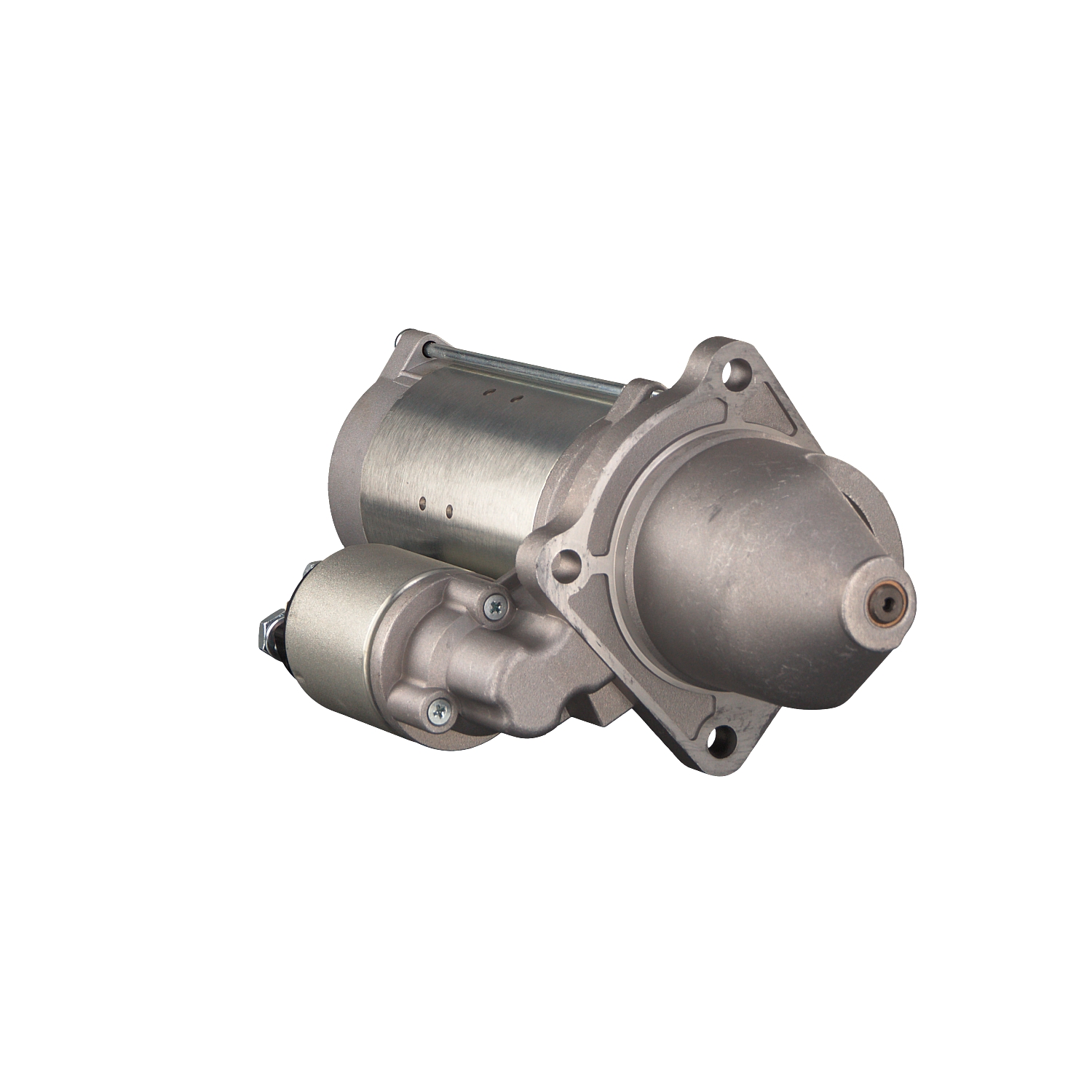 Startmotor FEBI BILSTEIN 48968