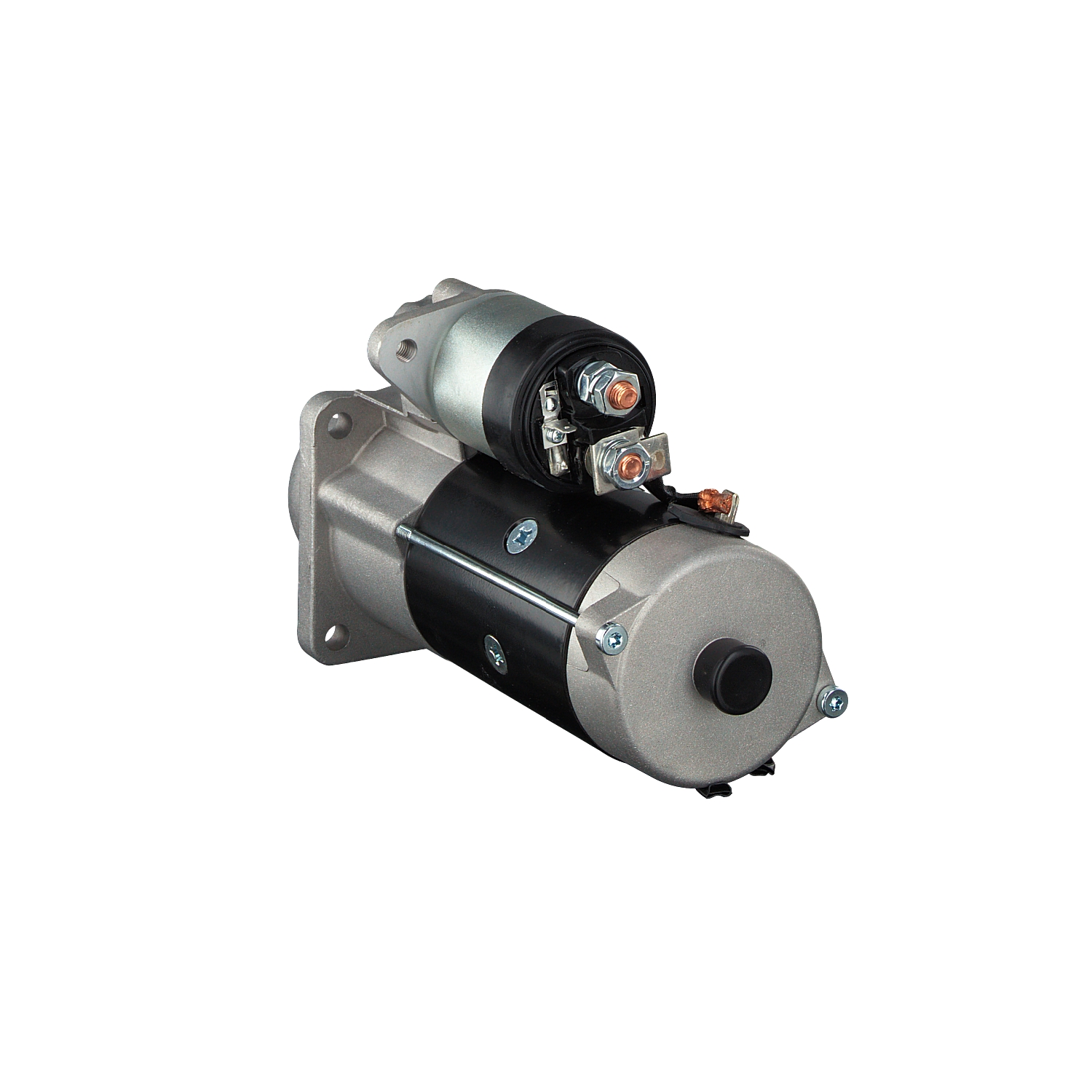 OEM 1387383R FEBI BILSTEIN Käynnistysmoottori 48969 varten DAF
