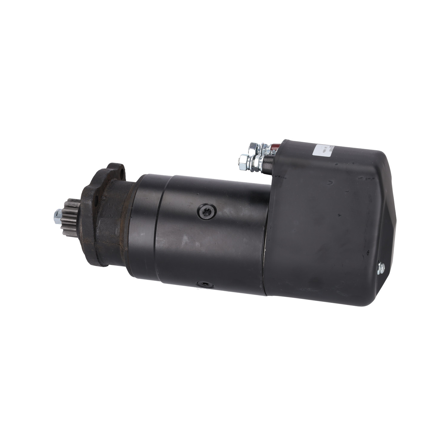 OEM 5010217532 FEBI BILSTEIN Motorino avviamento 48986 per RENAULT, IVECO, RENAULT TRUCKS