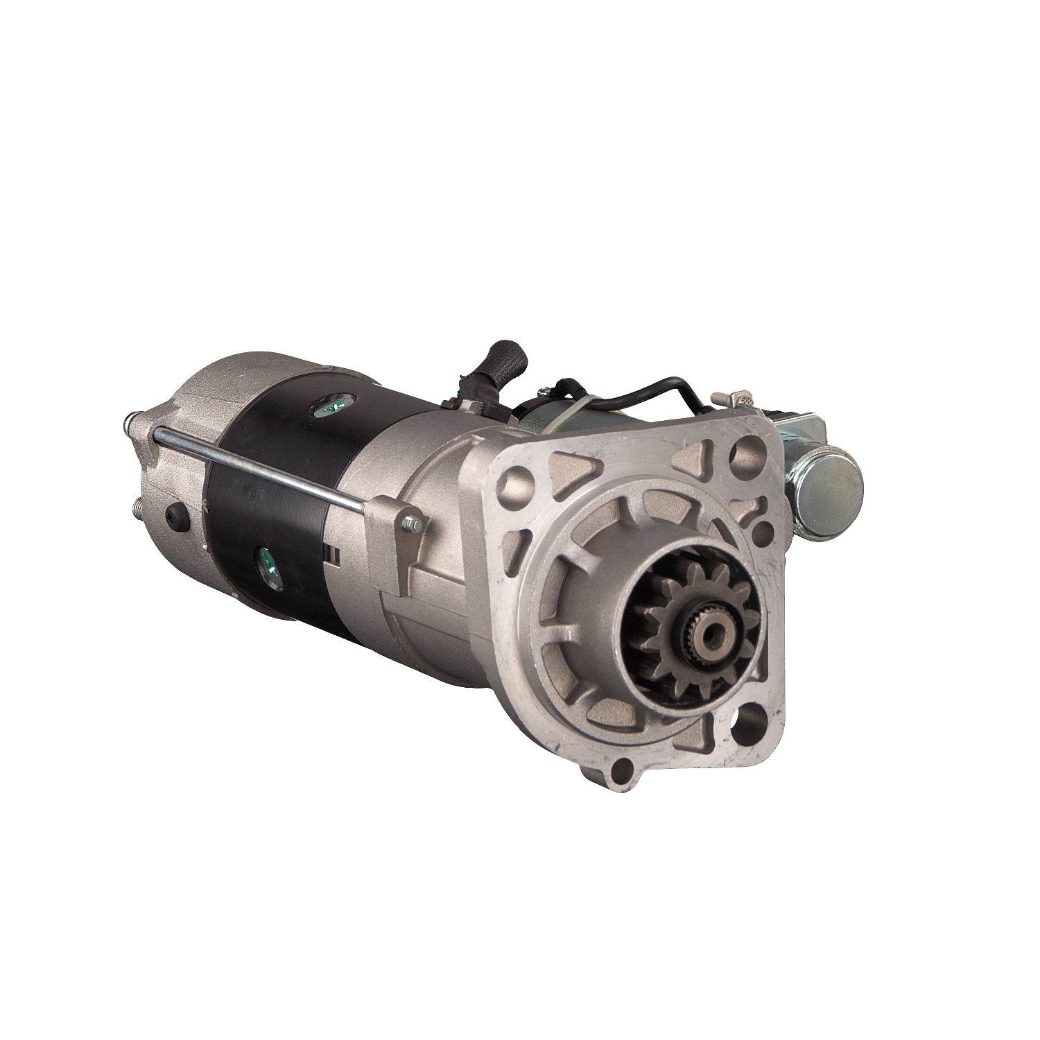 OEM 5010306777 FEBI BILSTEIN Motorino avviamento 48994 per RENAULT, RENAULT TRUCKS