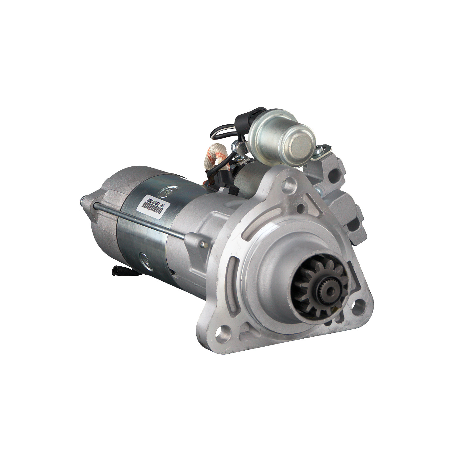 OEM 7420430564 FEBI BILSTEIN Käynnistysmoottori 48995 varten RENAULT, RENAULT TRUCKS