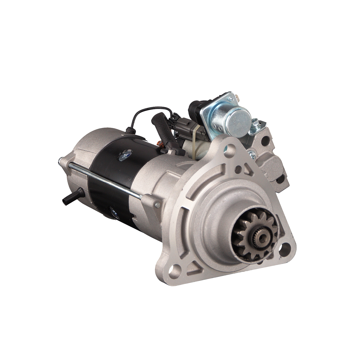 OEM 20431073 FEBI BILSTEIN Motorino avviamento 48997 per RENAULT, VOLVO, MITSUBISHI