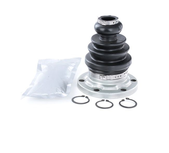 MAXGEAR Bellow Set, drive shaft (49-0043) for AUDI A4 Avant (8ED, B7) 3.0 quattro (160 KW / 218 HP / from 2004)