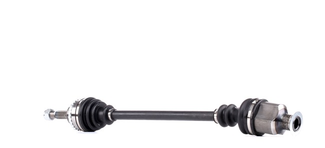 OEM 7701471284 MAXGEAR Drivaxel 49-0321 för RENAULT, RENAULT TRUCKS