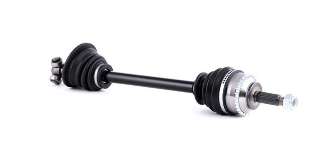 Aandrijfas (49-0322) van MAXGEAR Voor RENAULT CLIO II (BB0/1/2_, CB0/1/2_) 1.4 16V (B/CB0L) (70 KW / 95 PK / Van 1999)