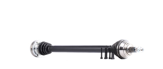 OEM 1J0407272AT MAXGEAR Drivaxel 49-0456 för VW, AUDI, SKODA, SEAT