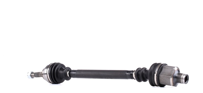 OEM 7701352777 MAXGEAR Drive shaft 49-0538 for RENAULT, PEUGEOT, CITROЁN, RENAULT TRUCKS