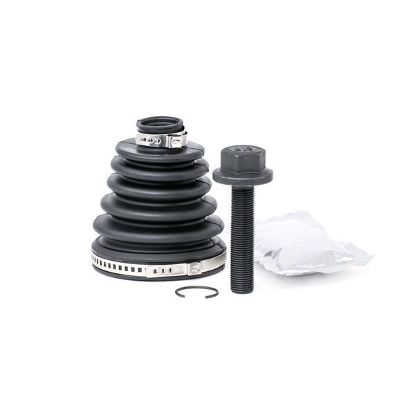 OEM 4A0498203C MAXGEAR Kit cuffia, semiasse 49-0700 per VOLKSWAGEN, AUDI, SEAT, SKODA