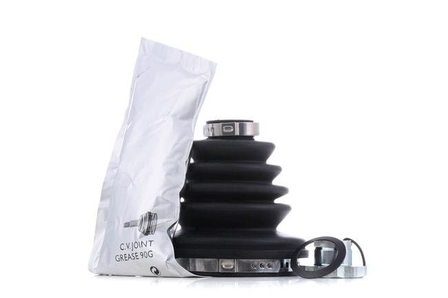 acheter Jeu de joint-soufflet, arbre de commande - MAXGEAR (49-0734)