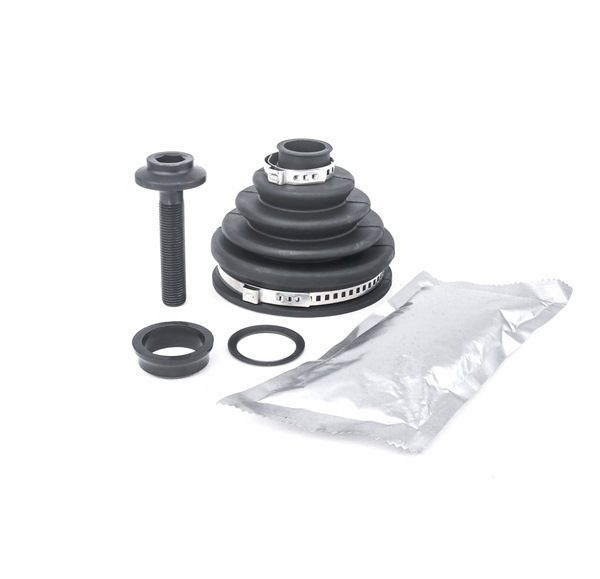 MAXGEAR Kit cuffia, semiasse (49-0744) per VW Passat Variant (365) 2.0 TDI (125 KW / 170 CV / dal 2010)