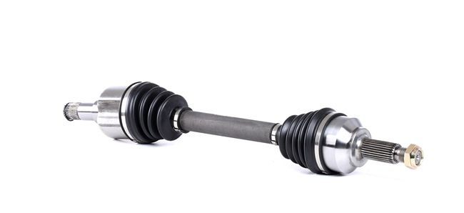 OEM 2S7W3B437CA MAXGEAR Drive shaft 49-0763 for FORD