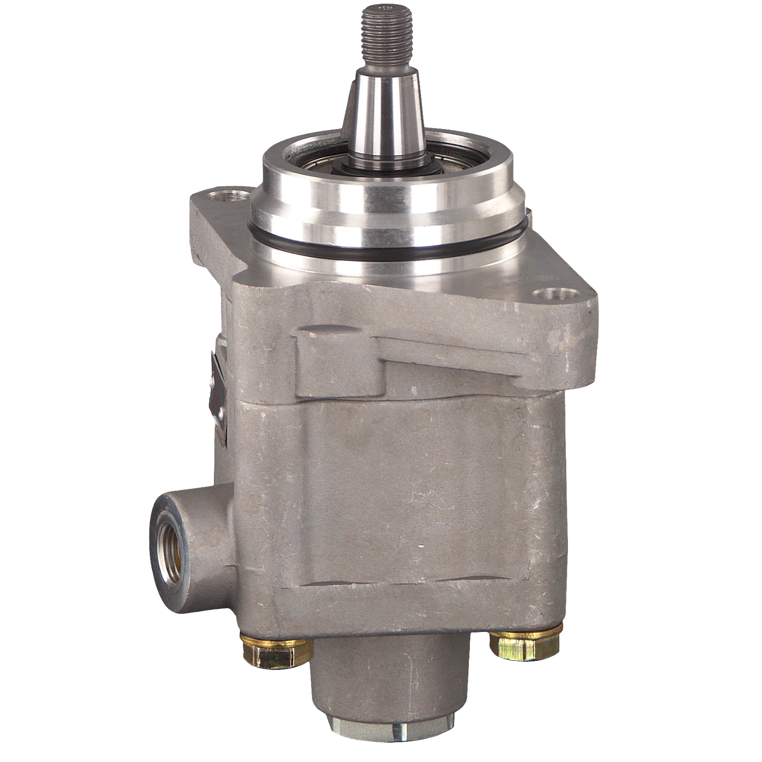 OEM 571382 FEBI BILSTEIN Ohjaustehostimen pumppu 49019 varten