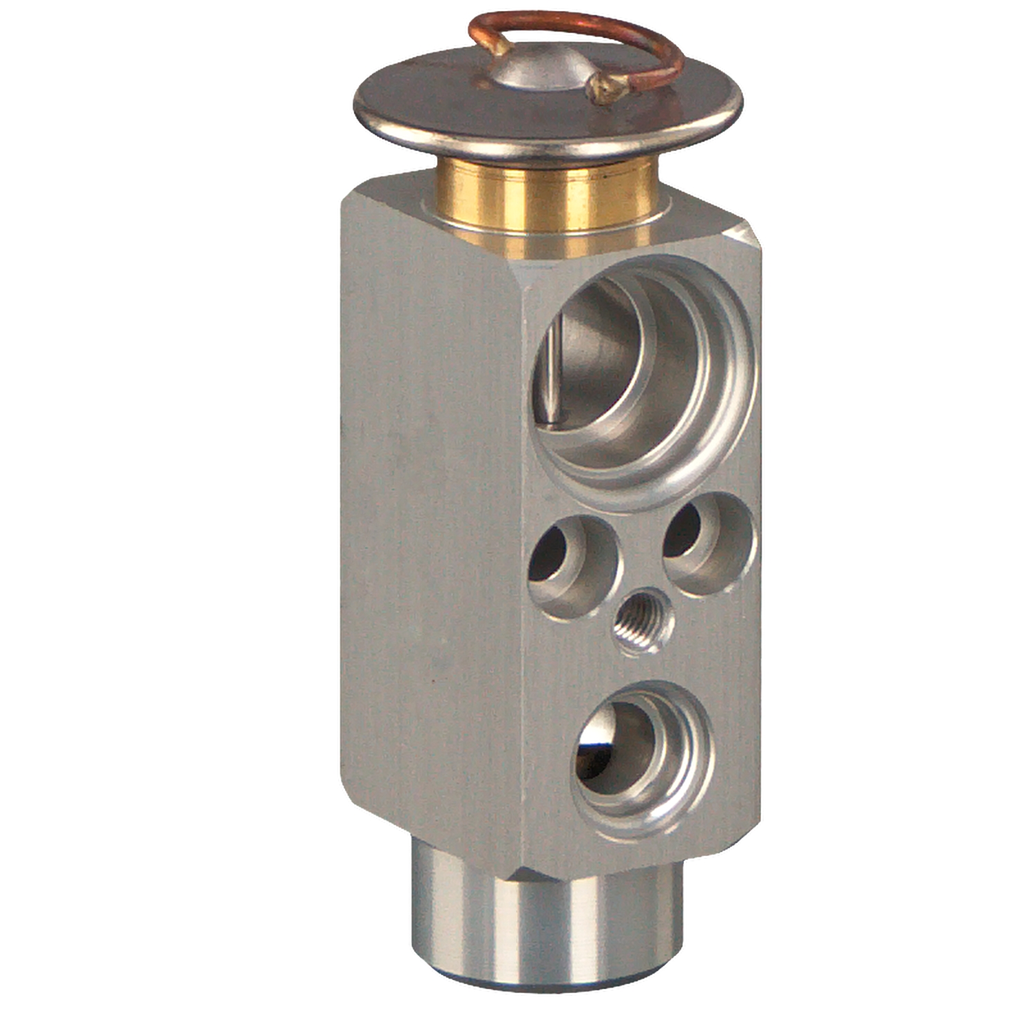 OEM 0018300584 FEBI BILSTEIN Paisuntaventtiili, ilmastointilaite 49060 varten MERCEDES-BENZ