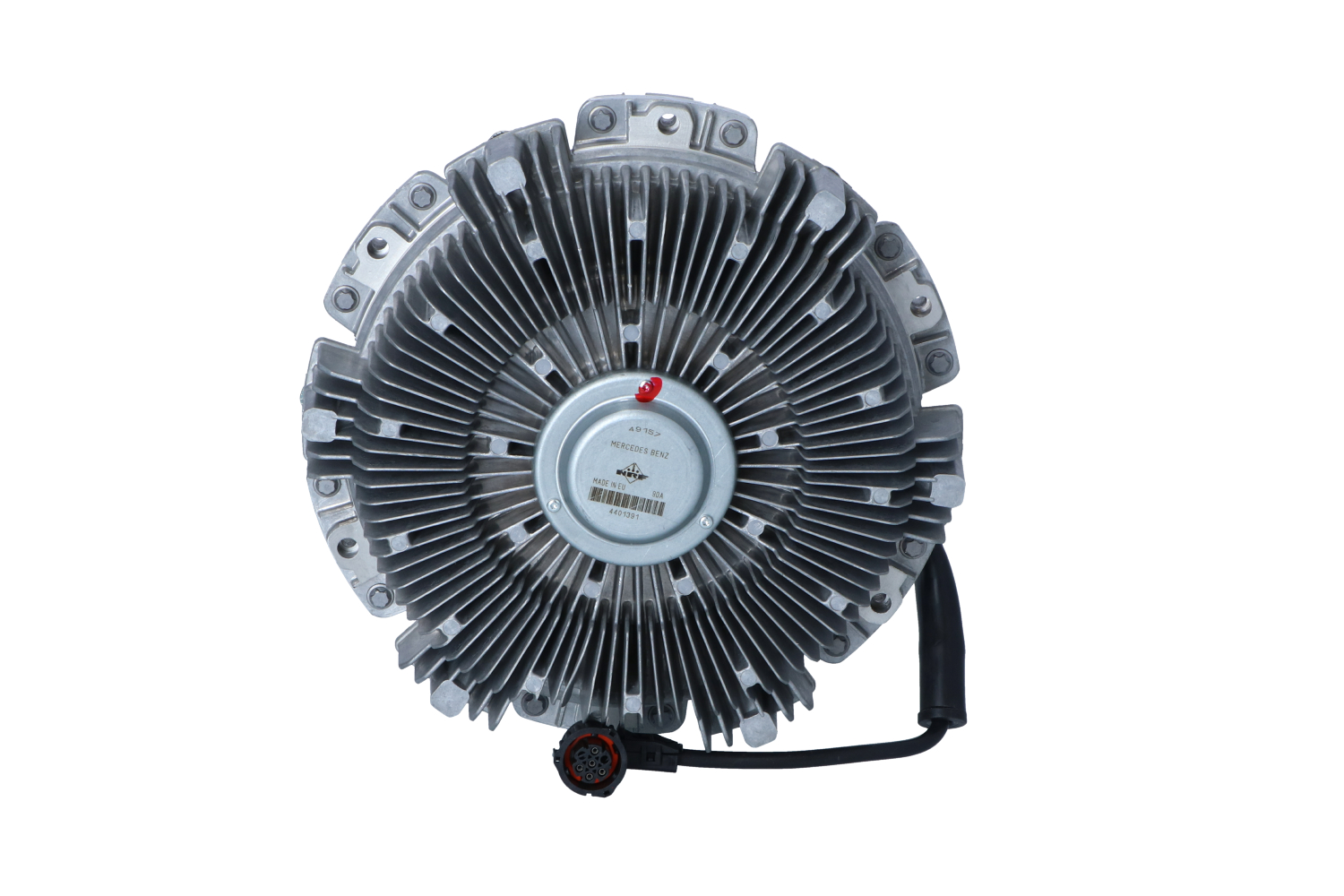 OEM A4702000422 NRF Kytkin, jäähdytystuuletin 49157 varten MERCEDES-BENZ, DAIMLER