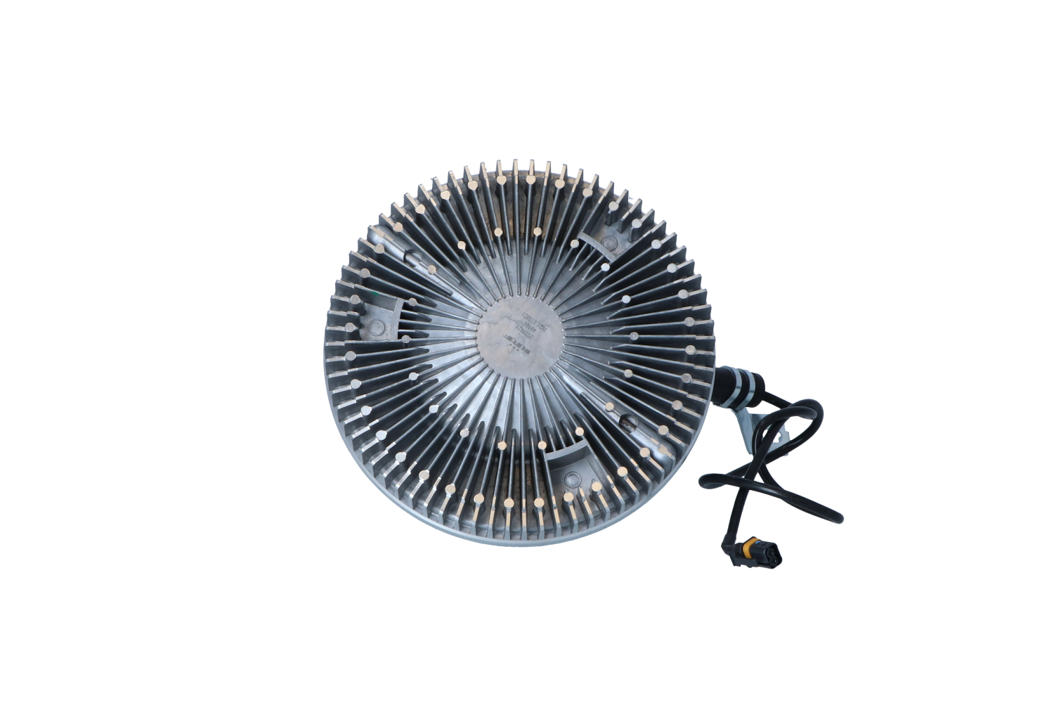 TGE Fan clutch 49160 NRF