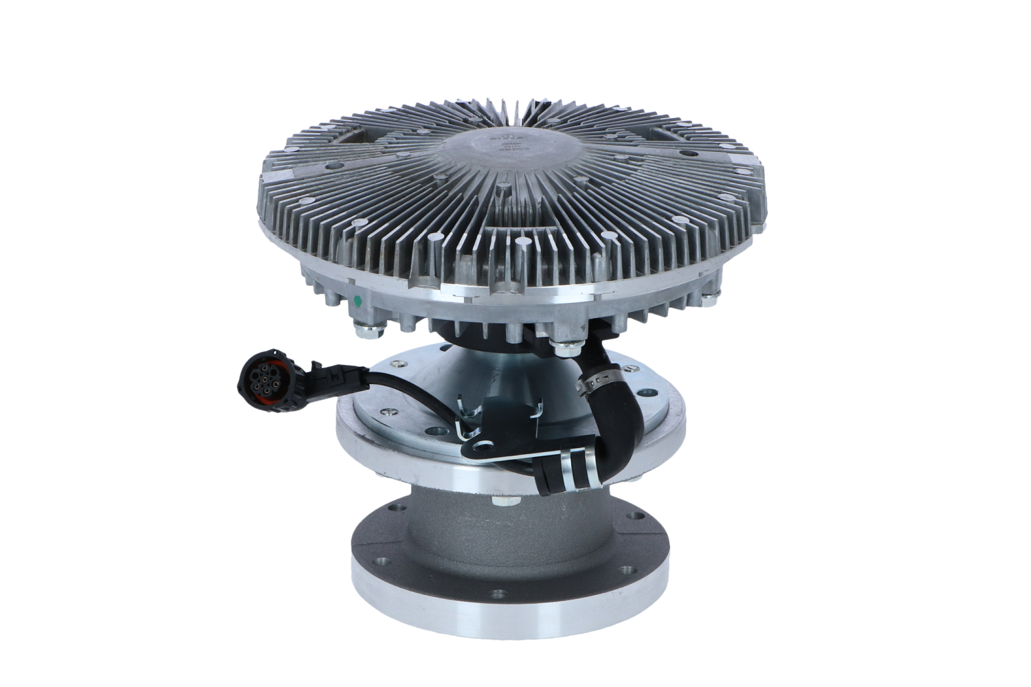 OEM A5412002022 NRF Kytkin, jäähdytystuuletin 49166 varten MERCEDES-BENZ, DAIMLER