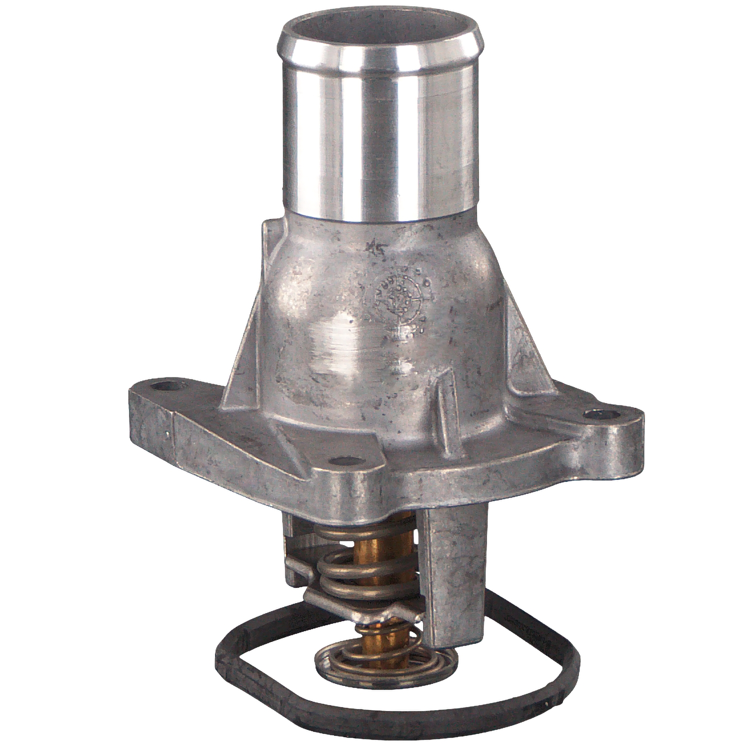 FEBI BILSTEIN Thermostat d'eau (49189) pour VAUXHALL Corsa Mk III (D) 3/5 portes (S07) 1.6 VXR (L08) (154 KW / 209 CH / de 2011)