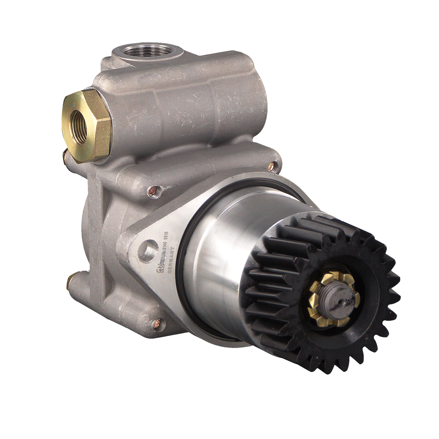 OEM 3986330 FEBI BILSTEIN Pompa idraulica, sterzo 49254 per VOLVO