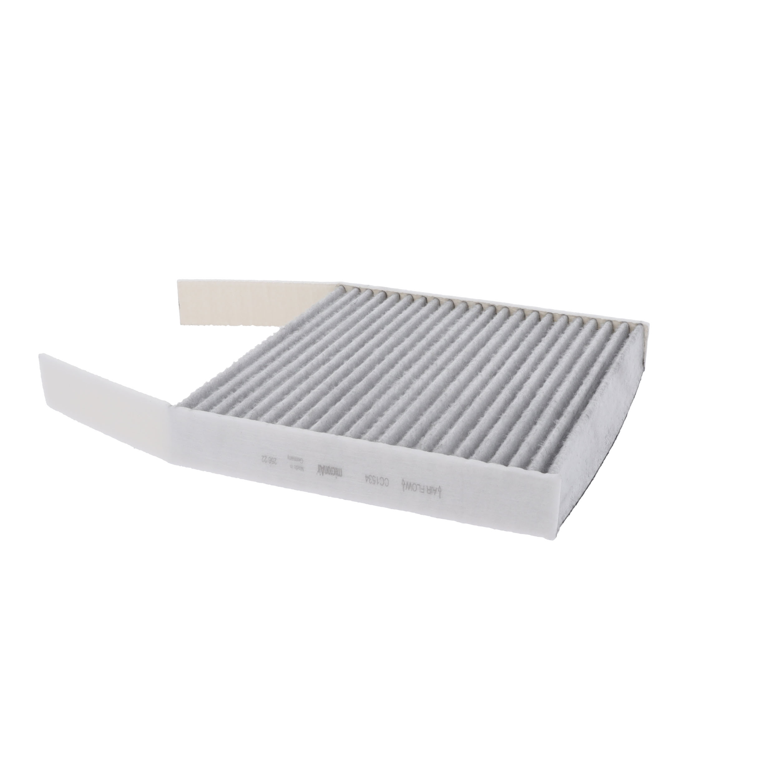 CORTECO Pollen filter 49372542