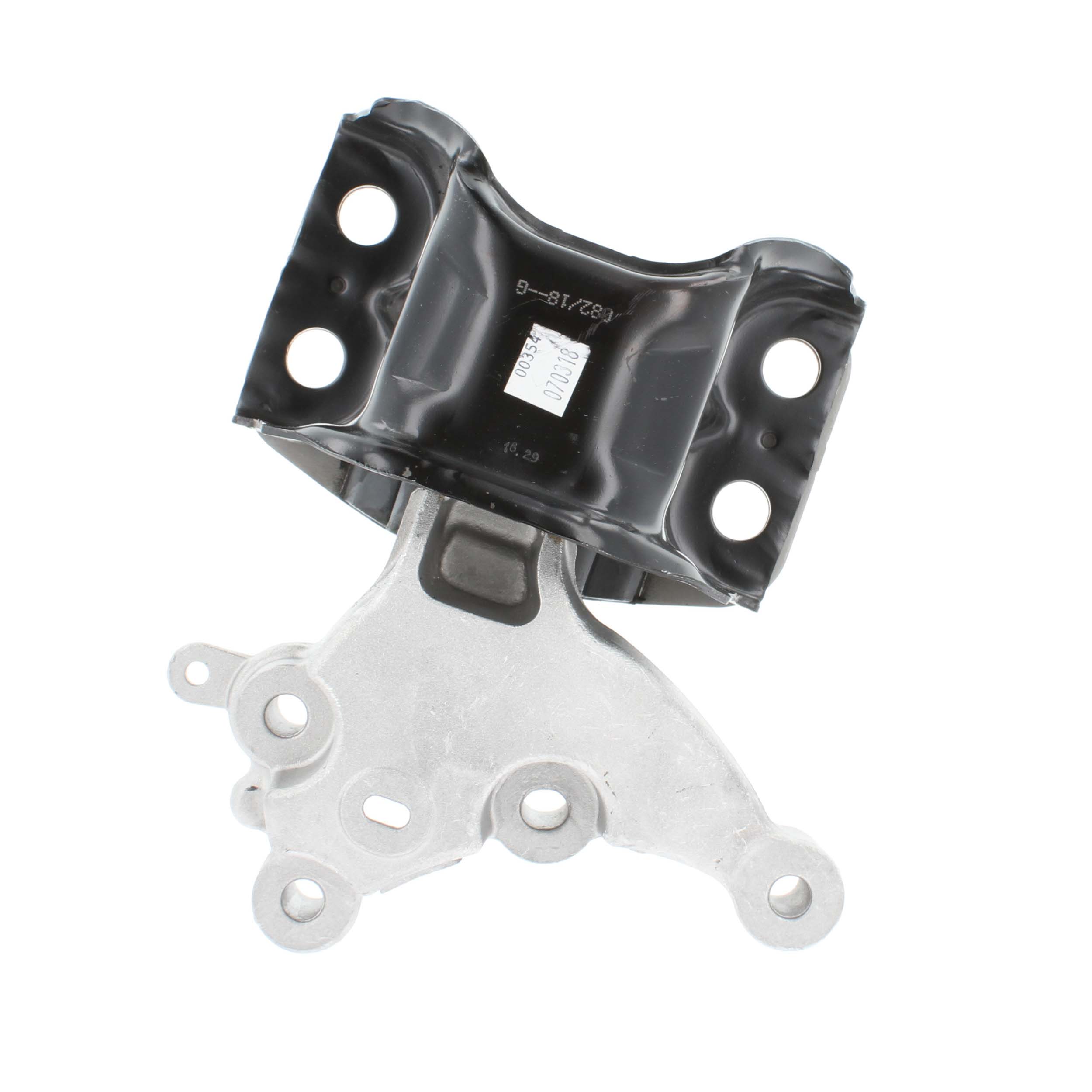RENAULT WIND 2014 Support moteur 49388302