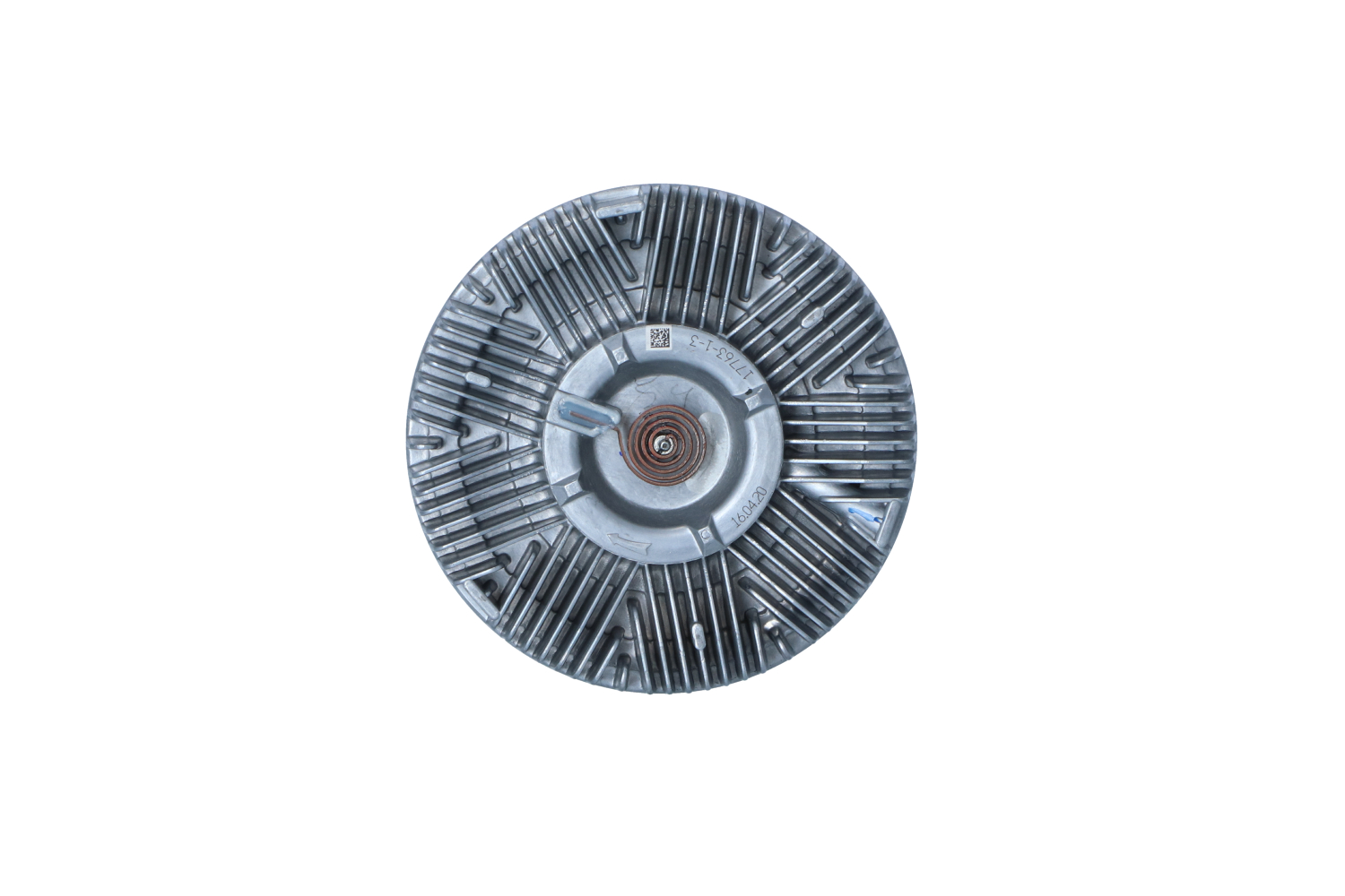koop Koppeling, radiateurventilator - NRF (49403)